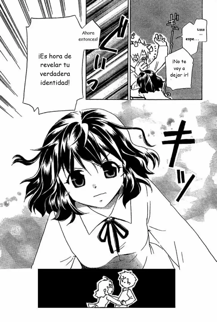 Mahou Zakkaten Vi Via - Capítulo 5 - Página 6 - LectorTMOo