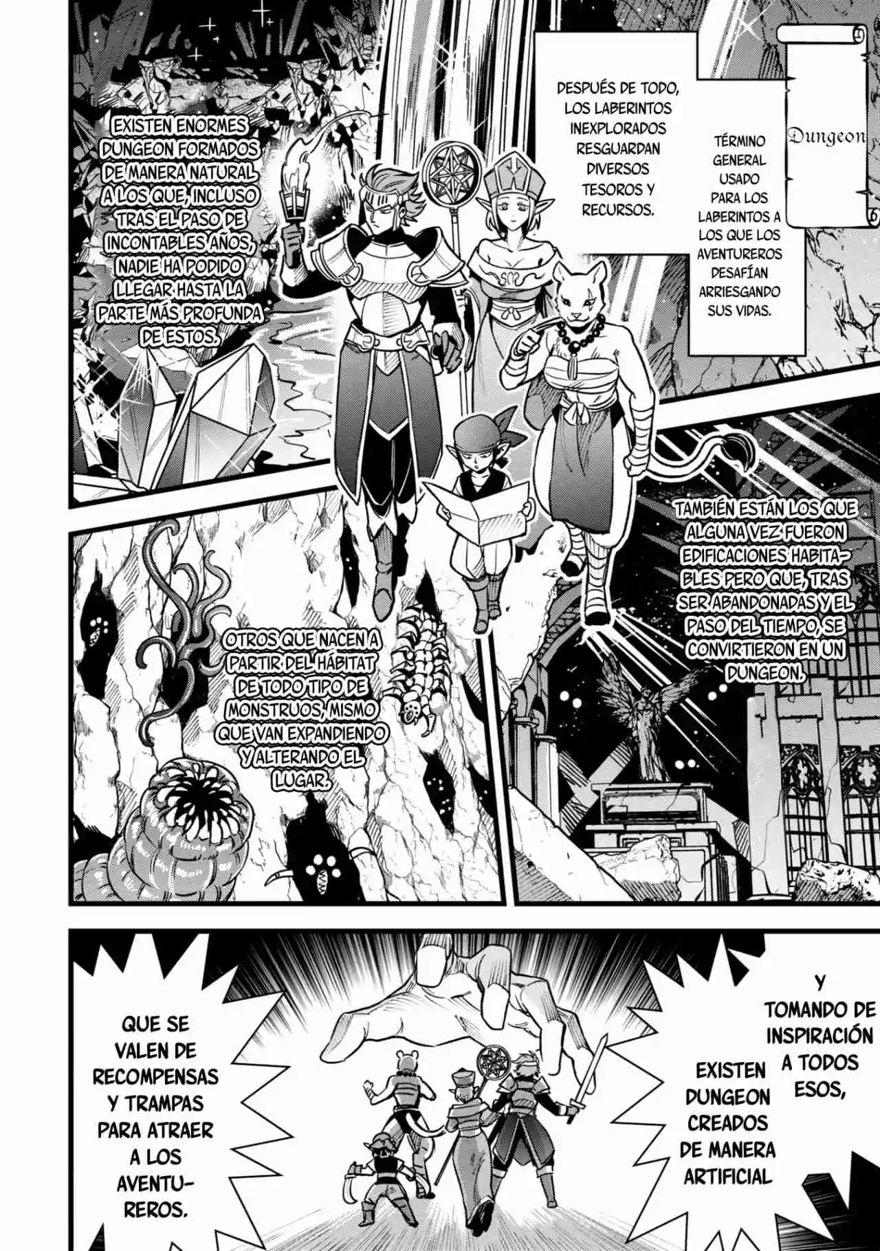 Mahoui Rekusu No Hentai Karute capítulo 13 página 7