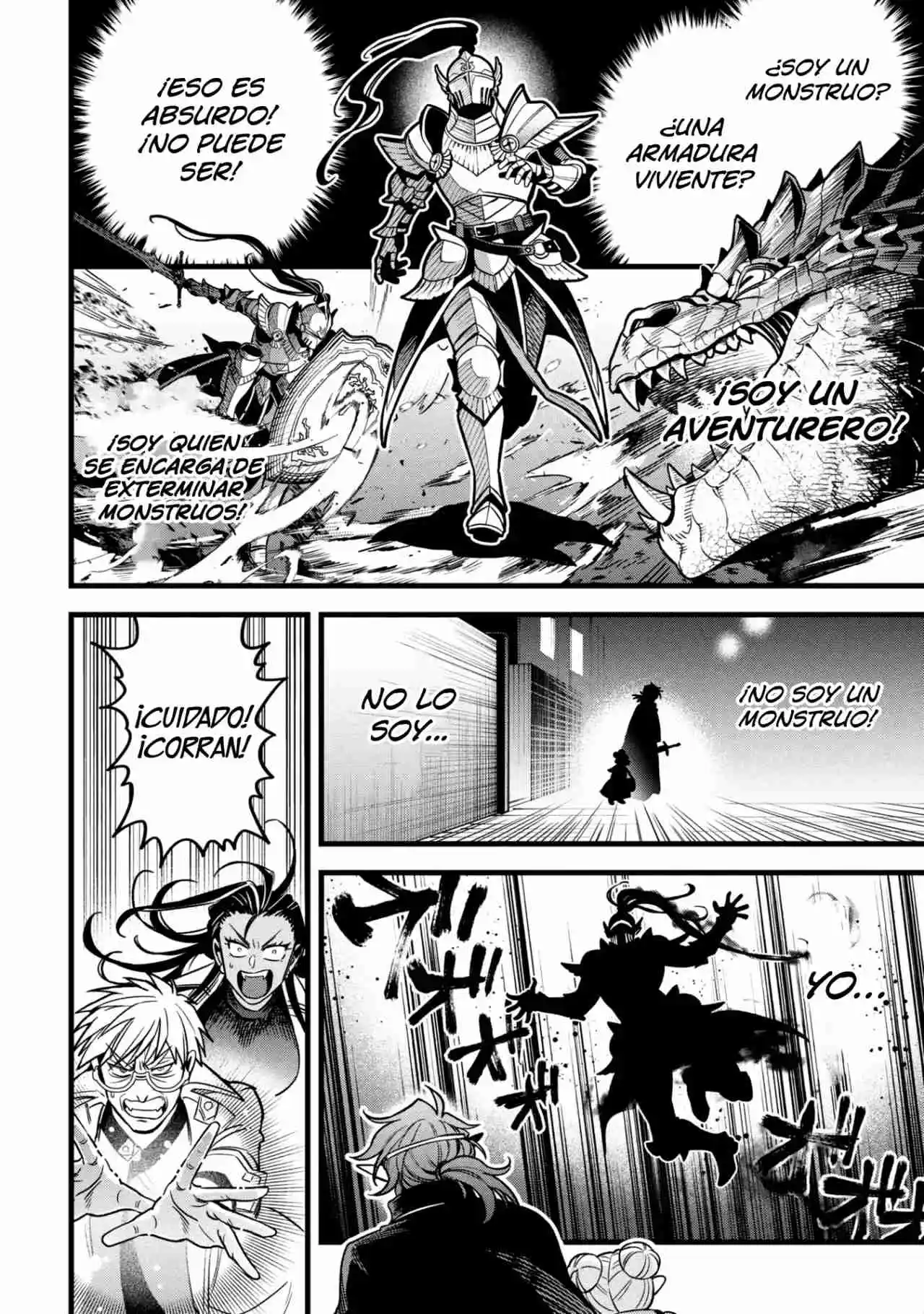 Mahoui Rekusu No Hentai Karute capítulo 16 página 15