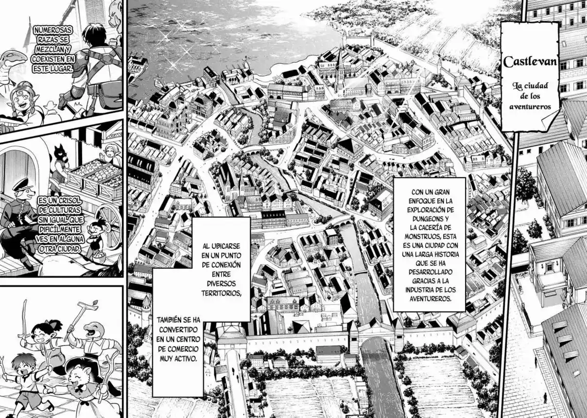Mahoui Rekusu No Hentai Karute capítulo 17 página 4