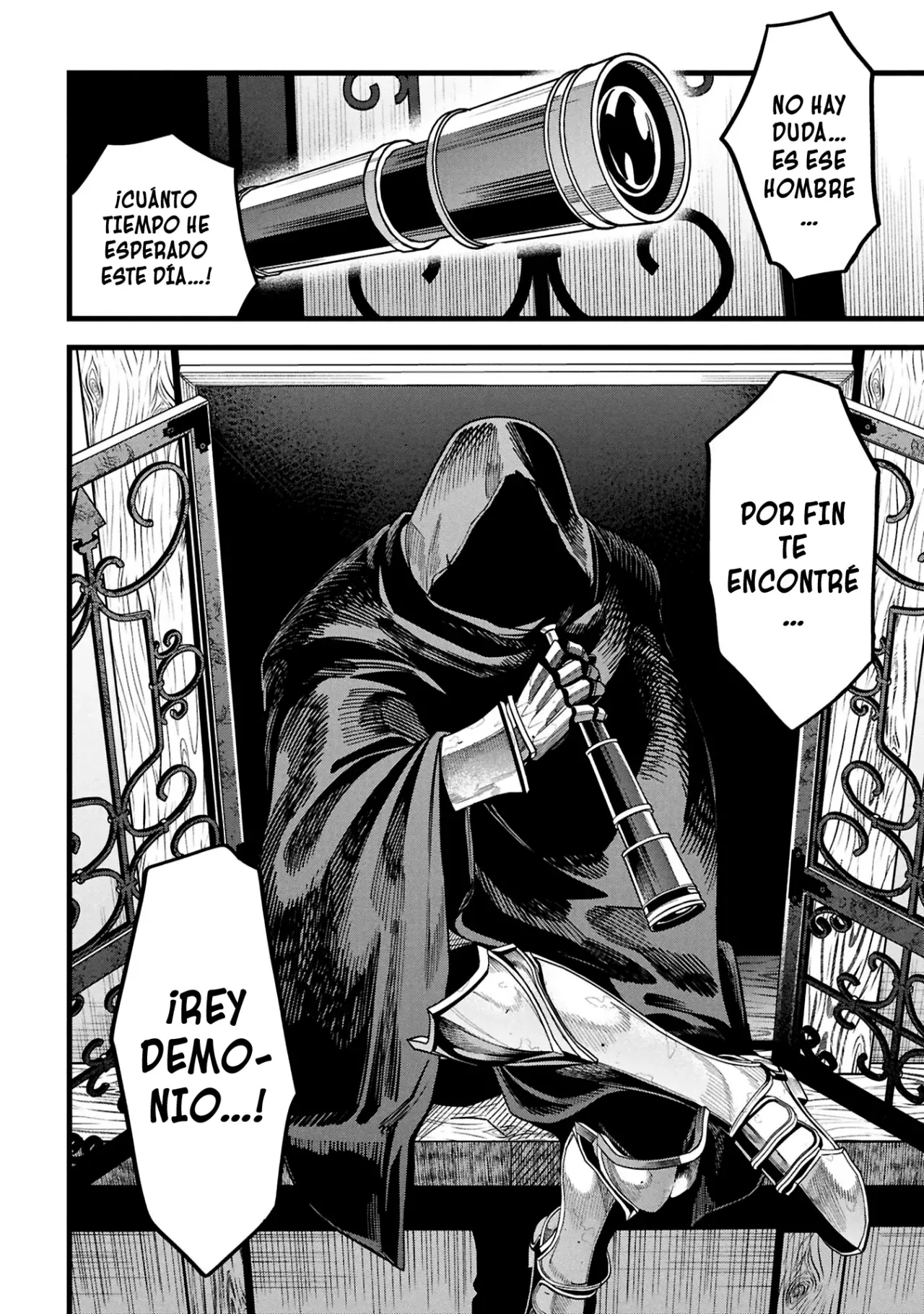 Mahoui Rekusu No Hentai Karute capítulo 21 página 39