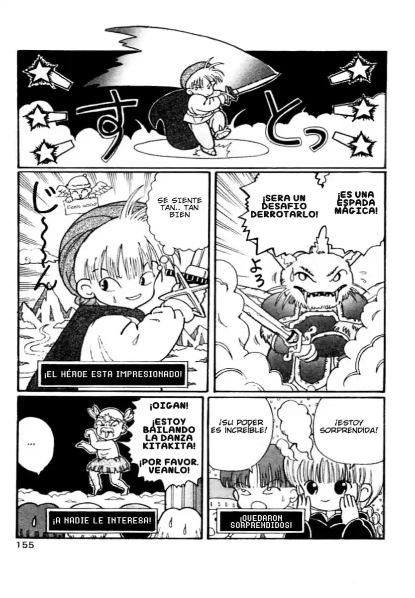 Mahoujin Guru Guru - Capítulo 10 - Página 6 - LectorTMOo