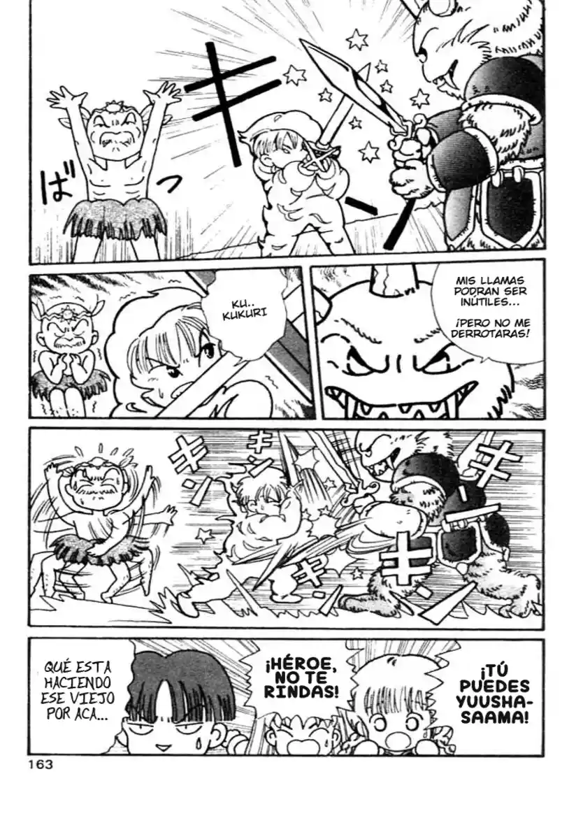 Mahoujin Guru Guru - Capítulo 10 - Página 14 - LectorTMOo