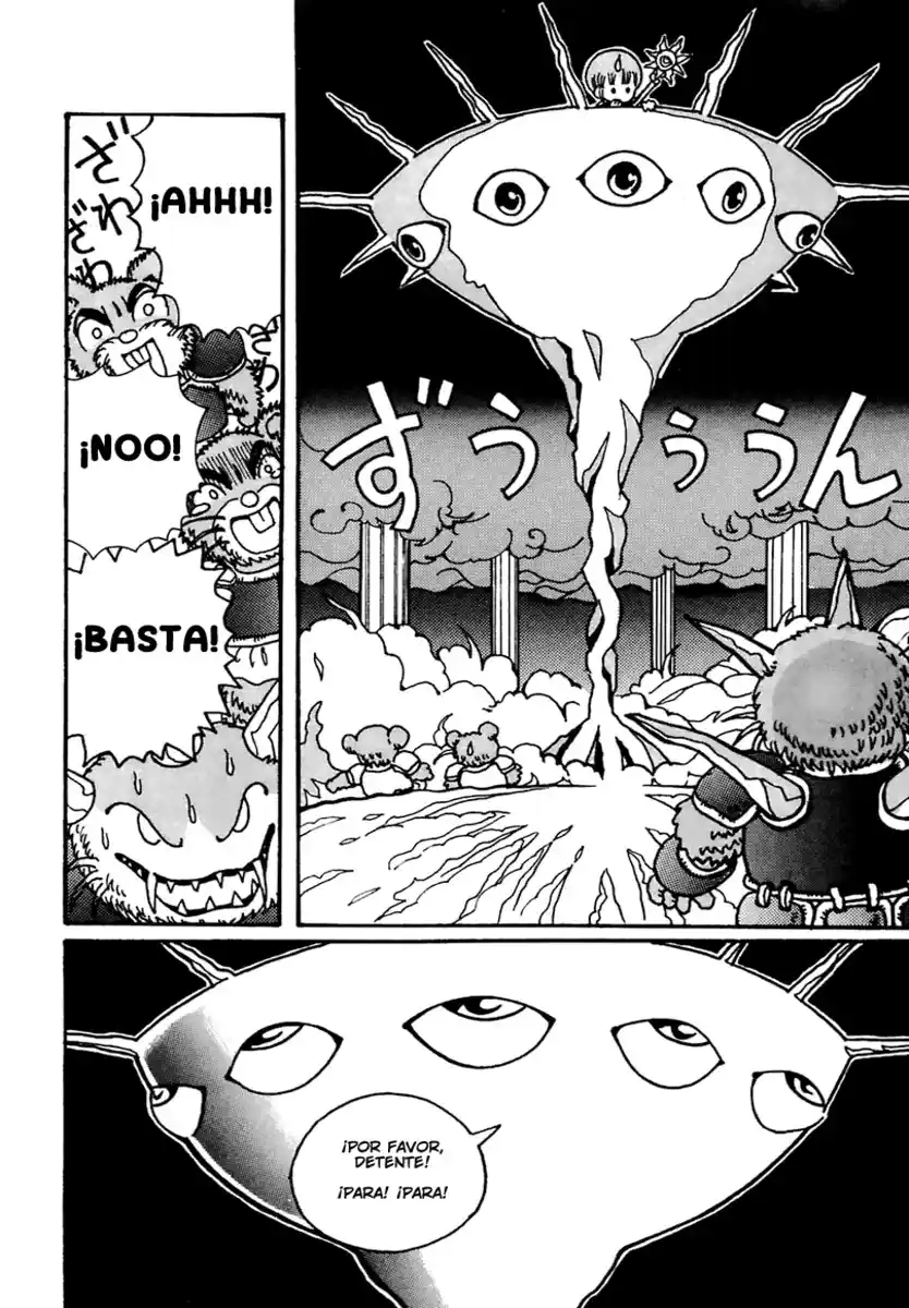 Mahoujin Guru Guru - Capítulo 11 - Página 13 - LectorTMOo