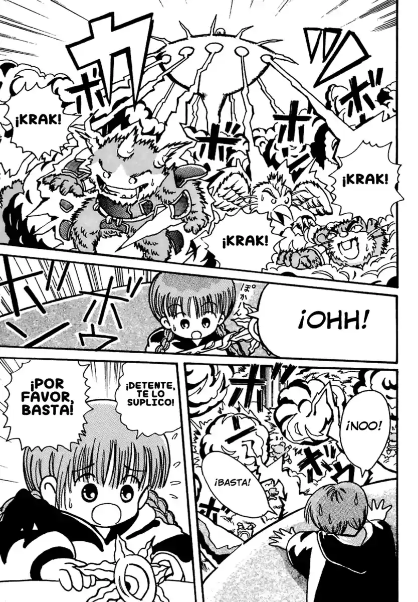 Mahoujin Guru Guru - Capítulo 11 - Página 14 - LectorTMOo