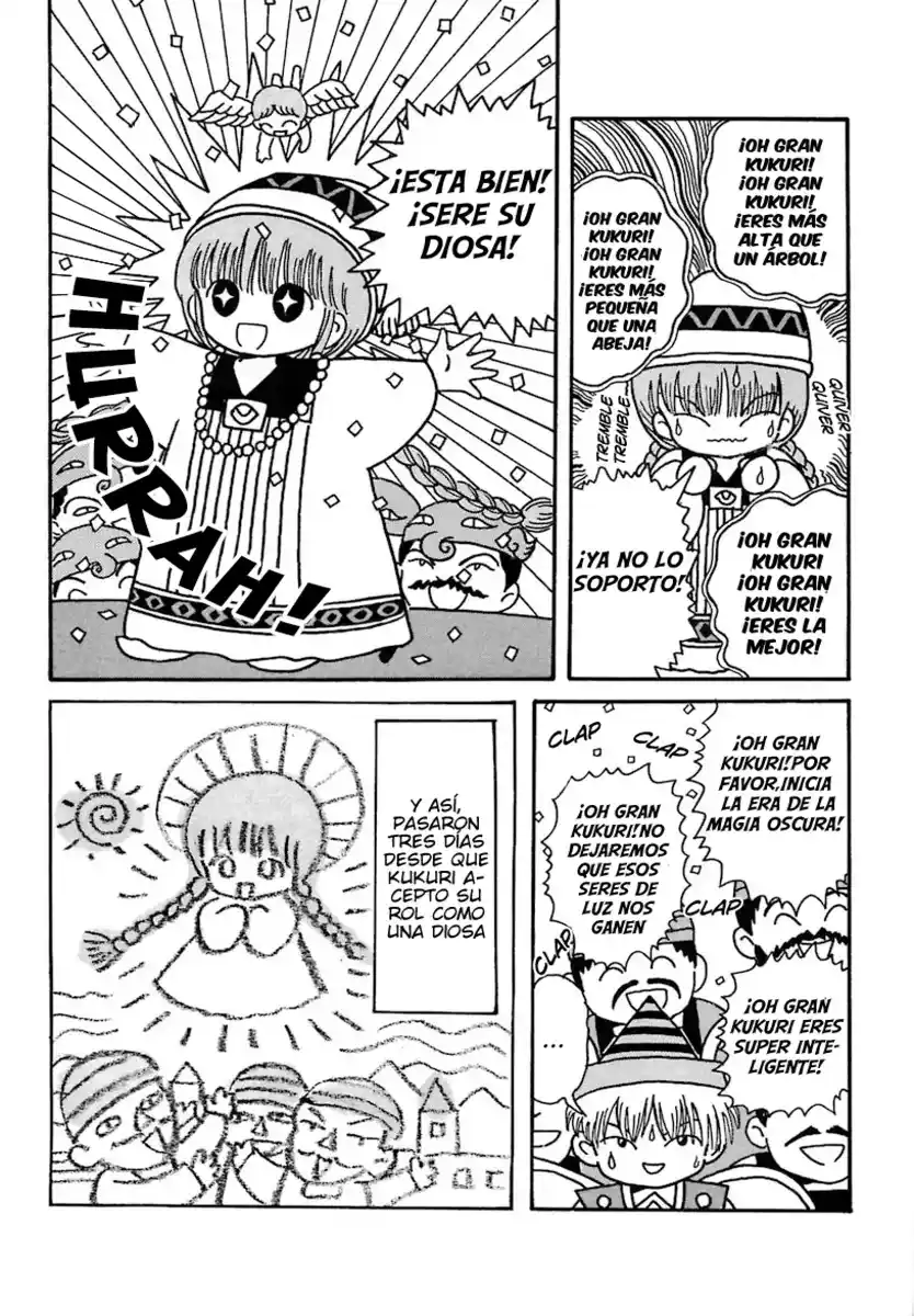 Mahoujin Guru Guru - Capítulo 15 - Página 7 - LectorTMOo