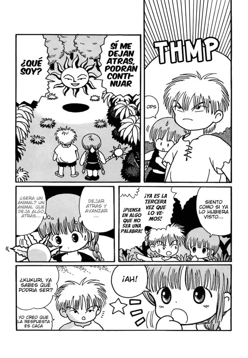 Mahoujin Guru Guru - Capítulo 16 - Página 14 - LectorTMOo