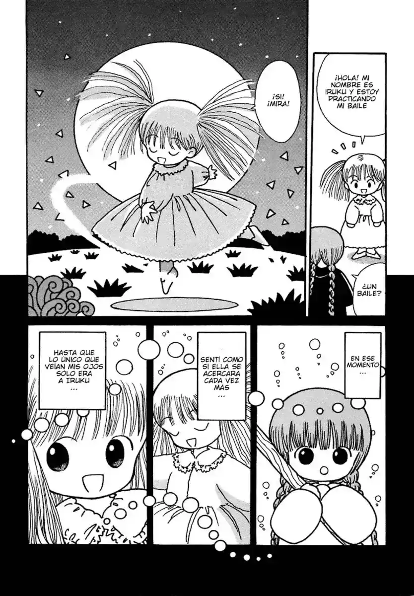 Mahoujin Guru Guru - Capítulo 19.1 - Página 9 - LectorTMOo