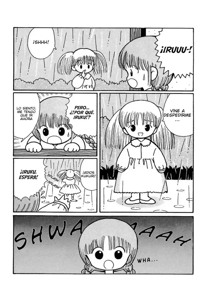 Mahoujin Guru Guru - Capítulo 19.1 - Página 15 - LectorTMOo
