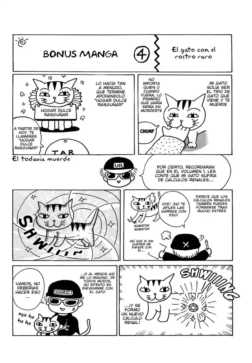 Mahoujin Guru Guru - Capítulo 19.2 - Página 5 - LectorTMOo