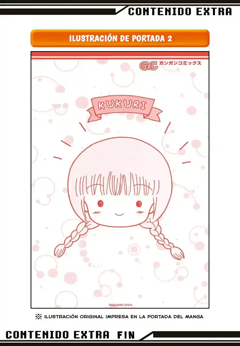 Mahoujin Guru Guru - Capítulo 19.2 - Página 7 - LectorTMOo