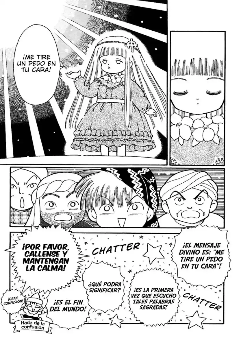 Mahoujin Guru Guru - Capítulo 20 - Página 15 - LectorTMOo
