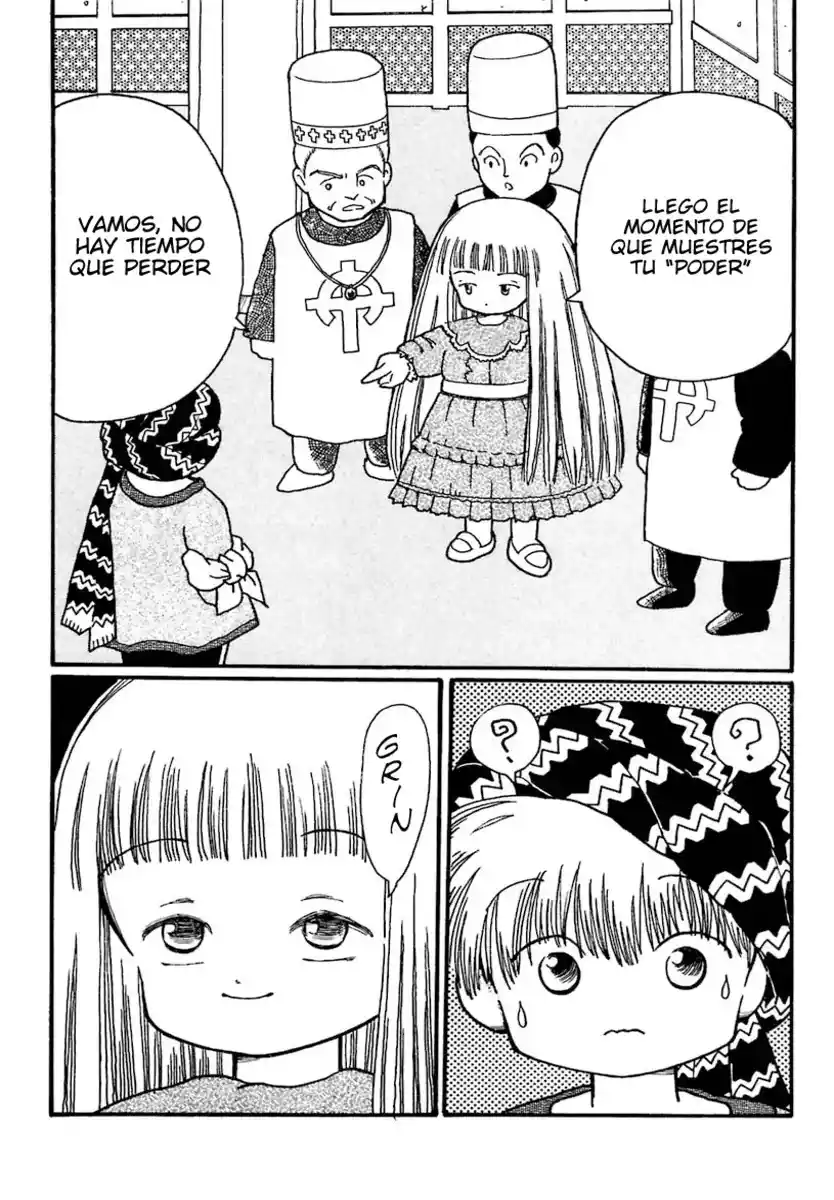 Mahoujin Guru Guru - Capítulo 20 - Página 29 - LectorTMOo