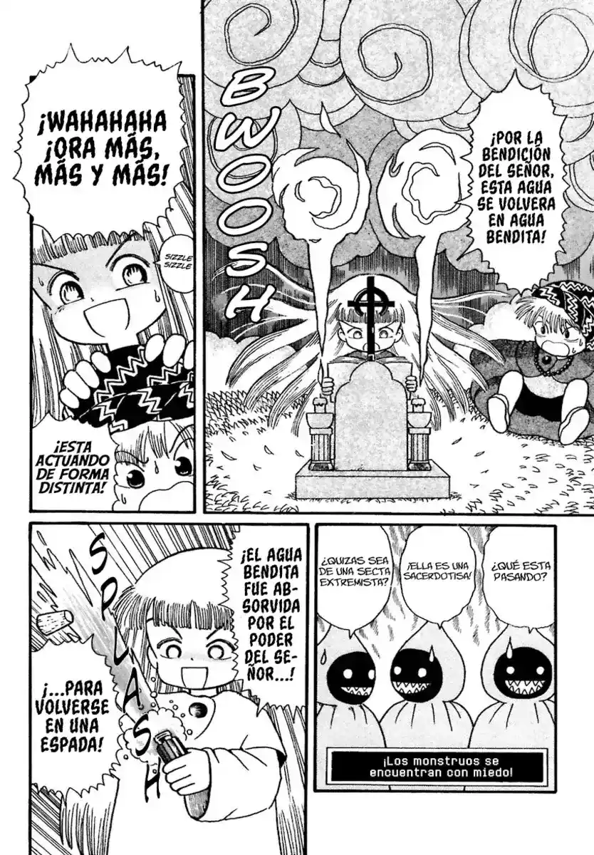 Mahoujin Guru Guru - Capítulo 21 - Página 16 - LectorTMOo