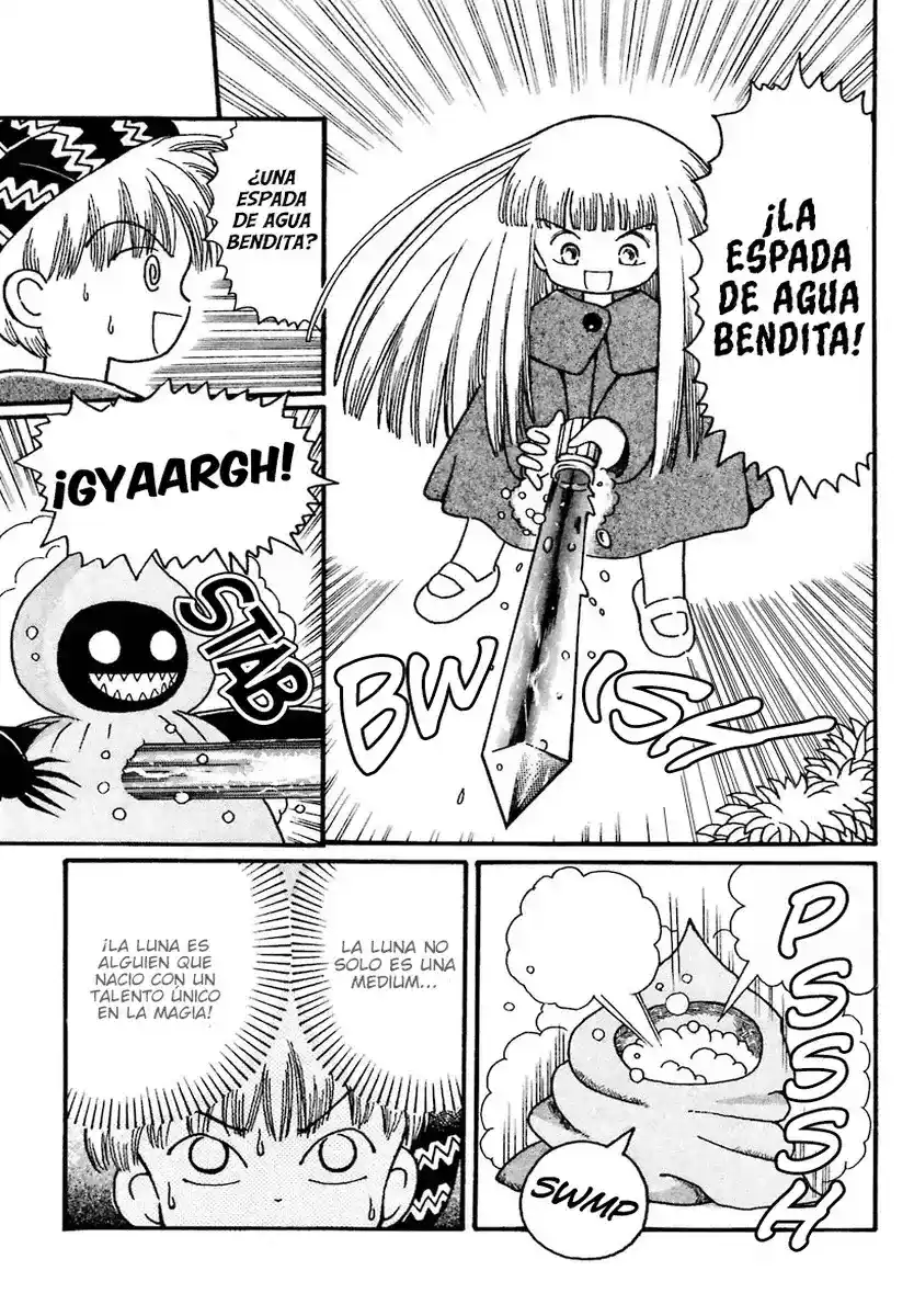 Mahoujin Guru Guru - Capítulo 21 - Página 17 - LectorTMOo