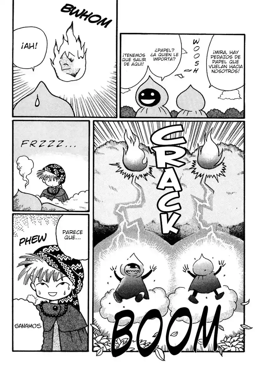 Mahoujin Guru Guru - Capítulo 21 - Página 19 - LectorTMOo