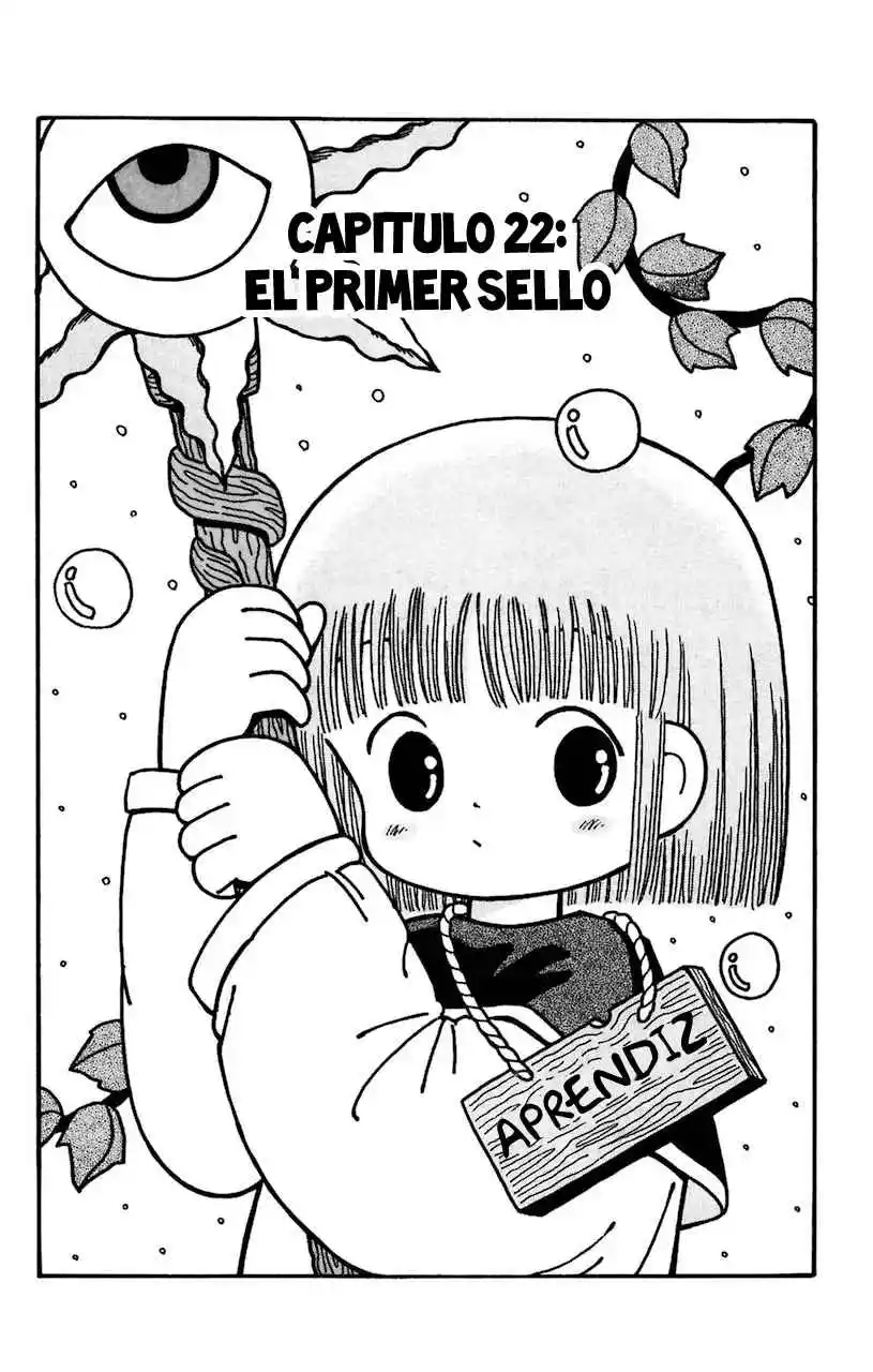 Mahoujin Guru Guru - Capítulo 22 - Página 2 - LectorTMOo