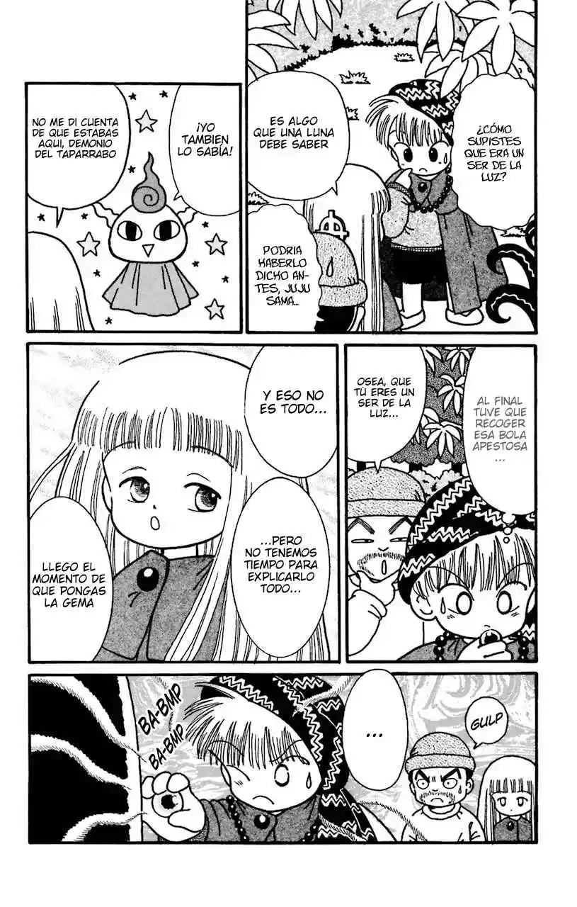 Mahoujin Guru Guru - Capítulo 22 - Página 6 - LectorTMOo