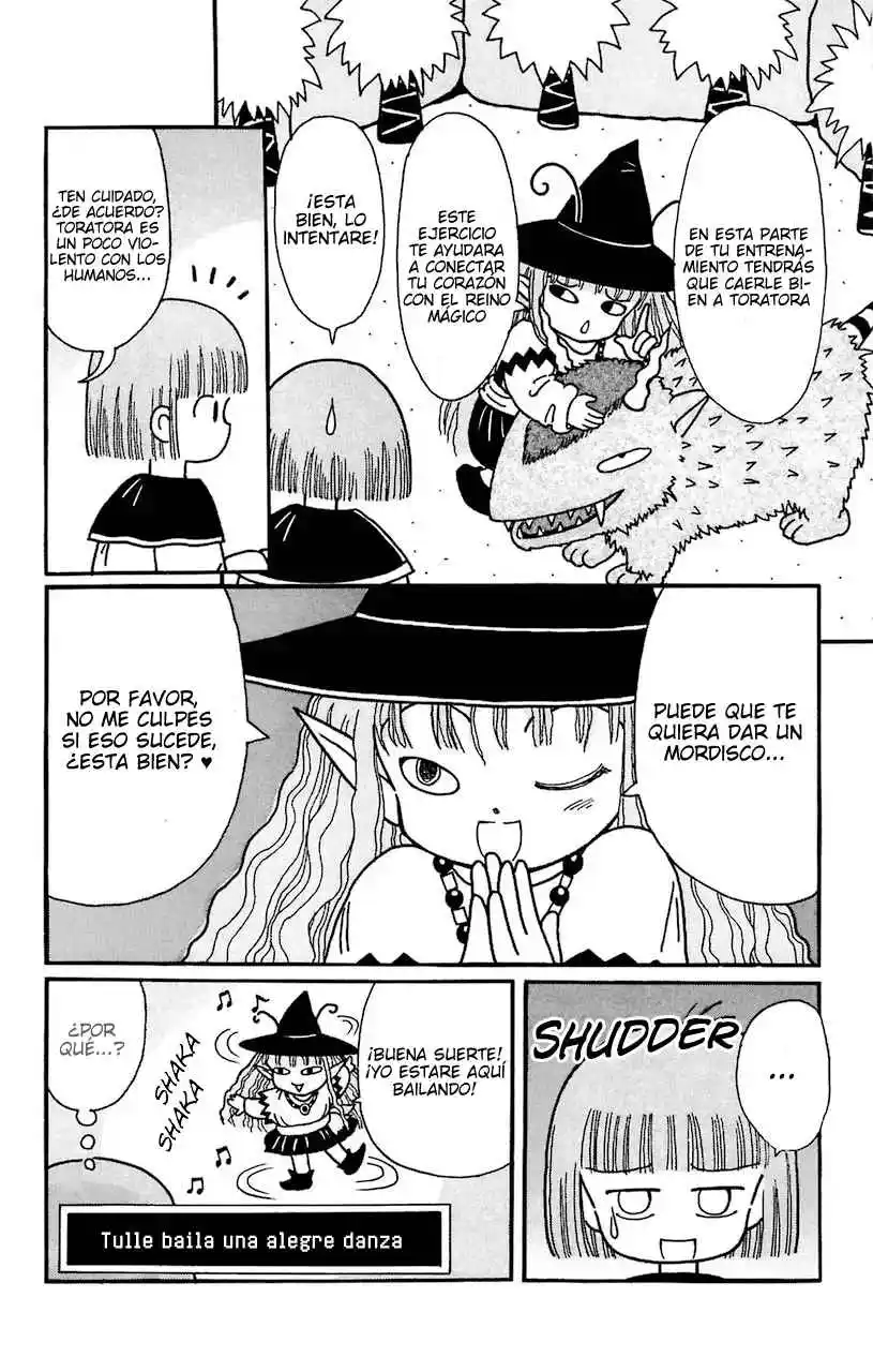 Mahoujin Guru Guru - Capítulo 22 - Página 13 - LectorTMOo