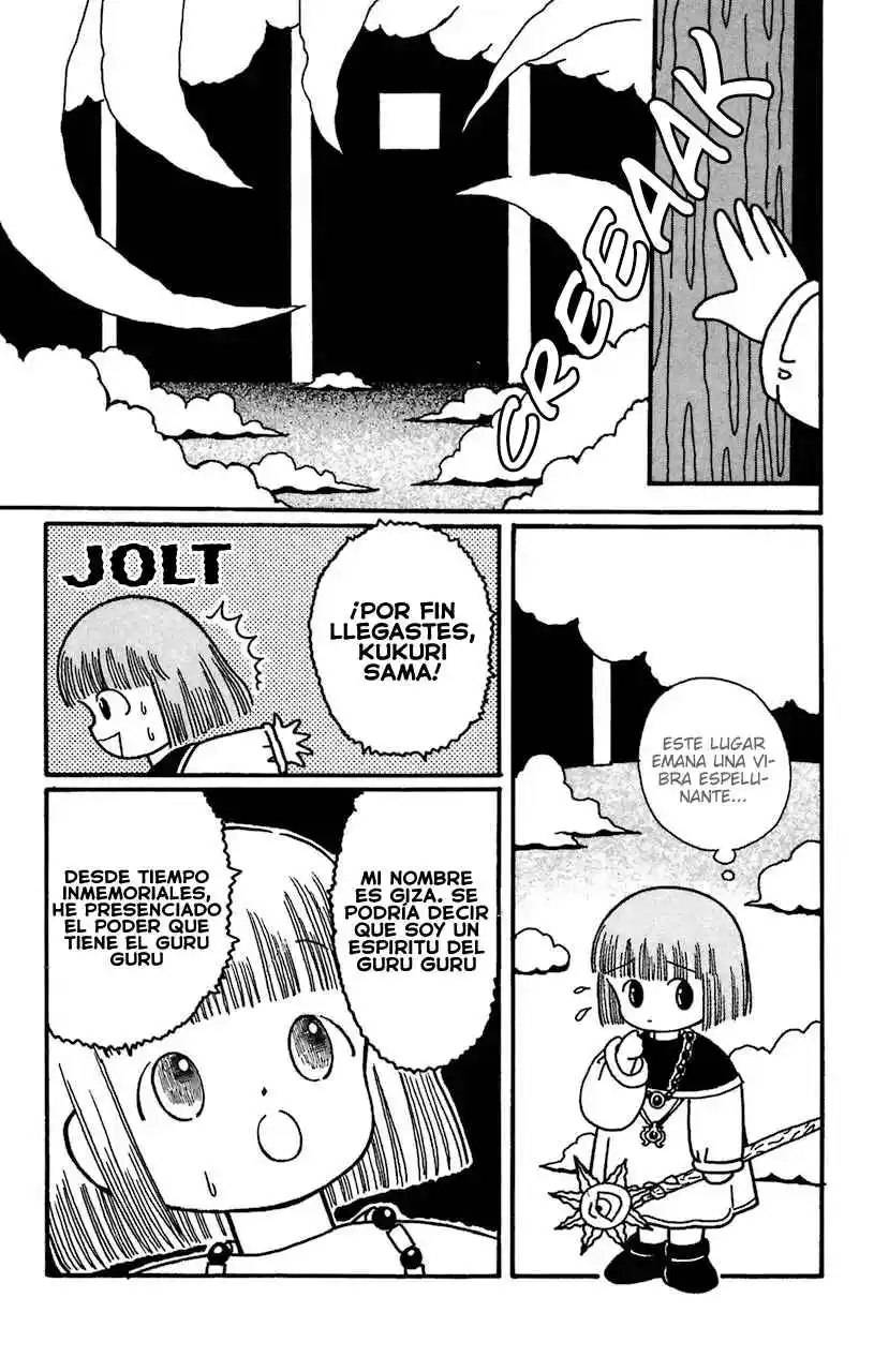 Mahoujin Guru Guru - Capítulo 22 - Página 16 - LectorTMOo
