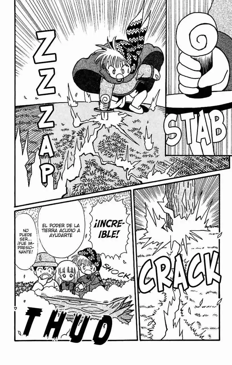 Mahoujin Guru Guru - Capítulo 22 - Página 23 - LectorTMOo