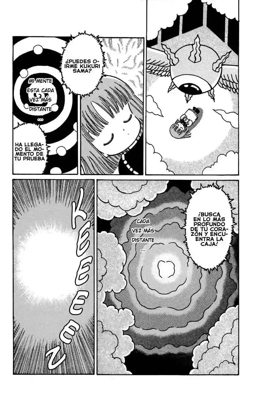 Mahoujin Guru Guru - Capítulo 23 - Página 4 - LectorTMOo