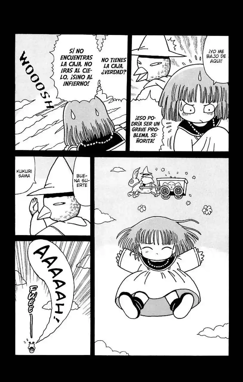 Mahoujin Guru Guru - Capítulo 23 - Página 6 - LectorTMOo
