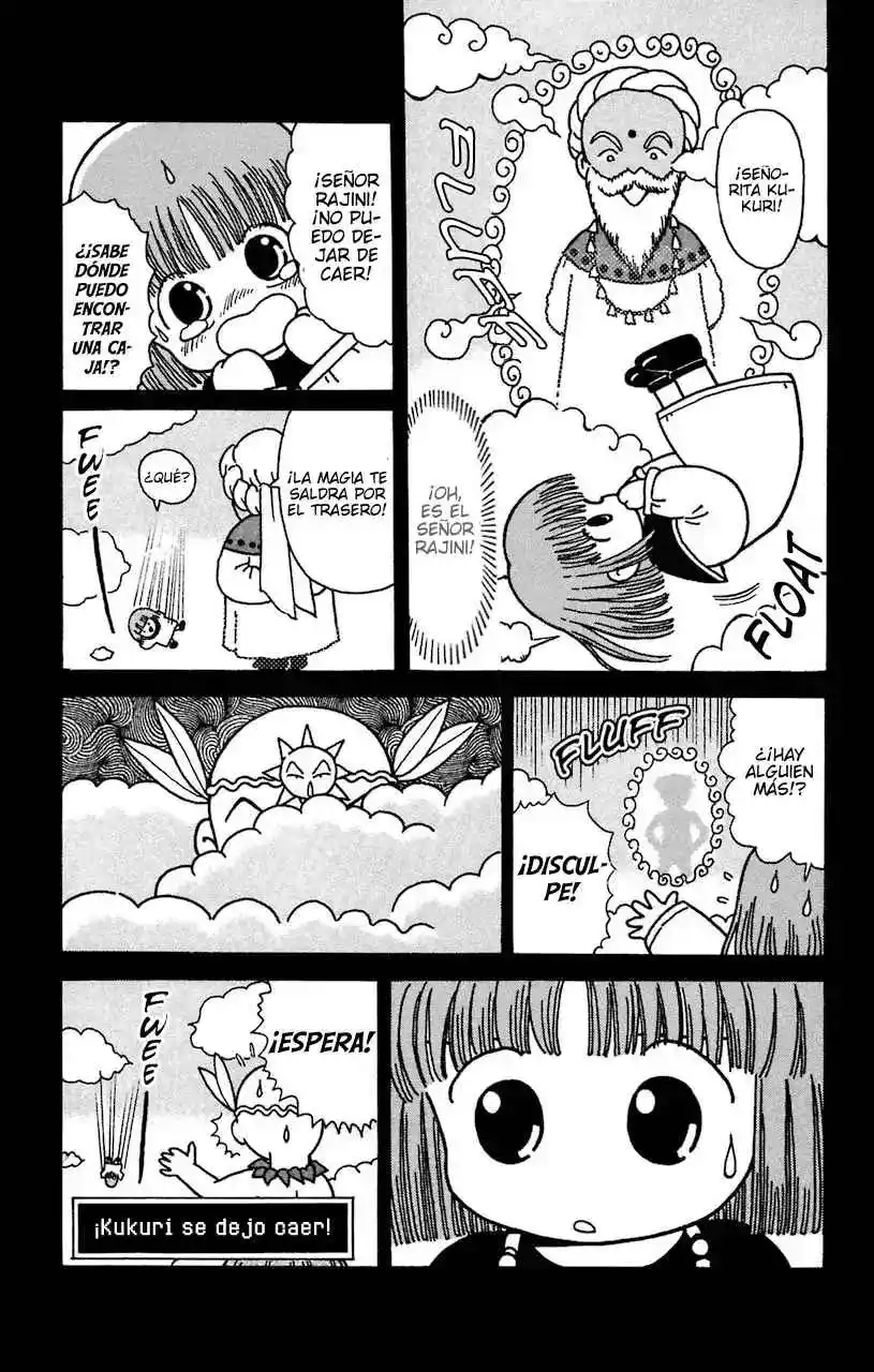 Mahoujin Guru Guru - Capítulo 23 - Página 7 - LectorTMOo