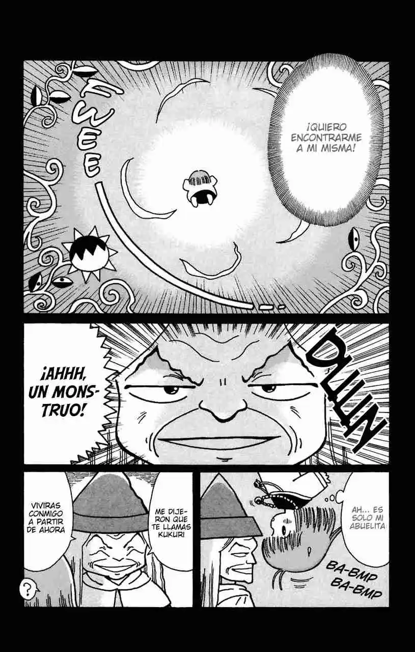 Mahoujin Guru Guru - Capítulo 23 - Página 16 - LectorTMOo