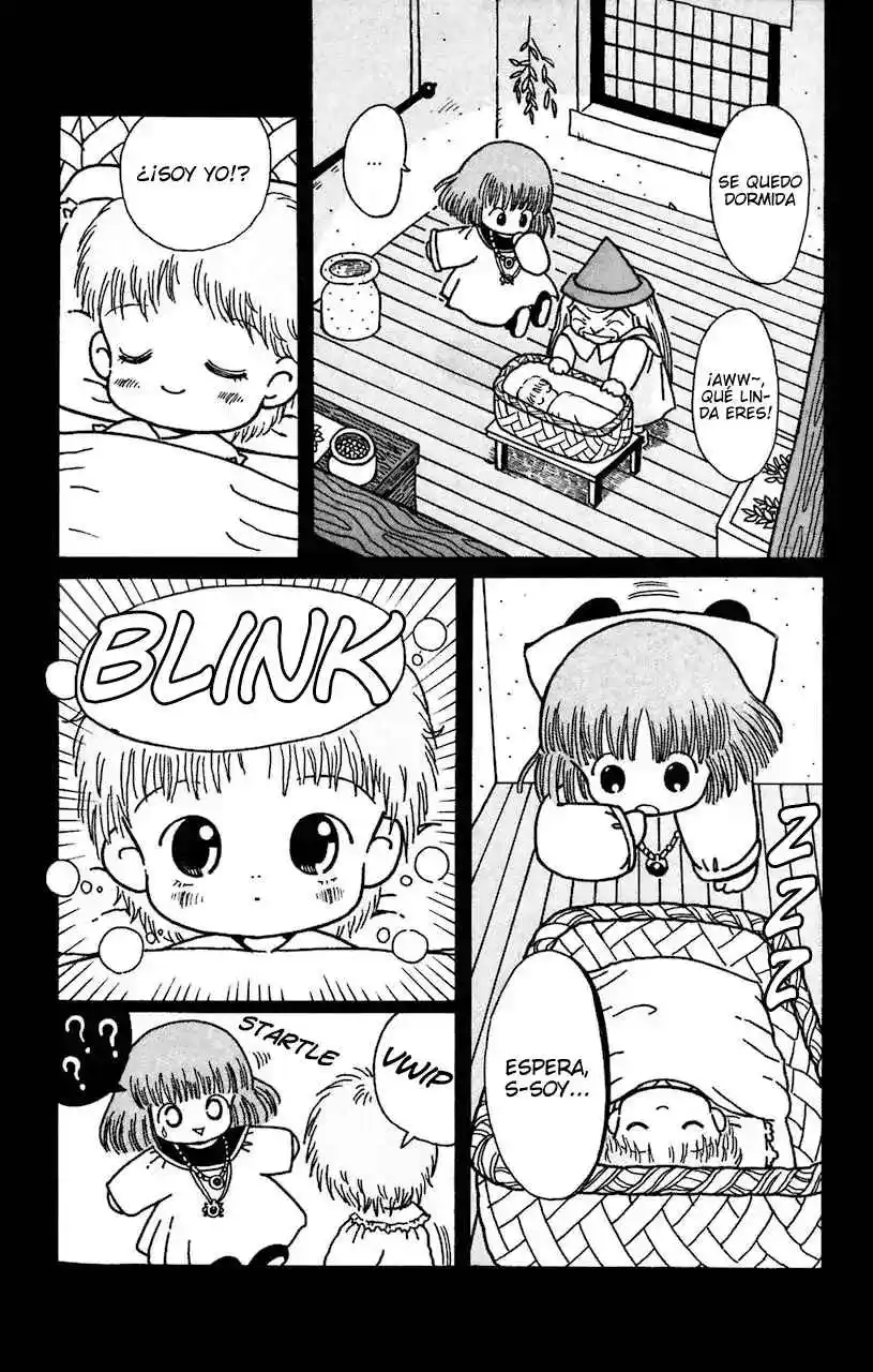 Mahoujin Guru Guru - Capítulo 23 - Página 17 - LectorTMOo