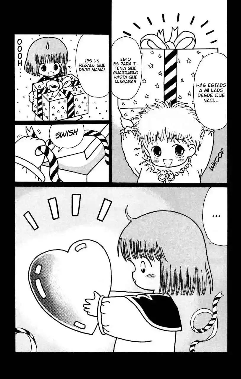 Mahoujin Guru Guru - Capítulo 23 - Página 18 - LectorTMOo
