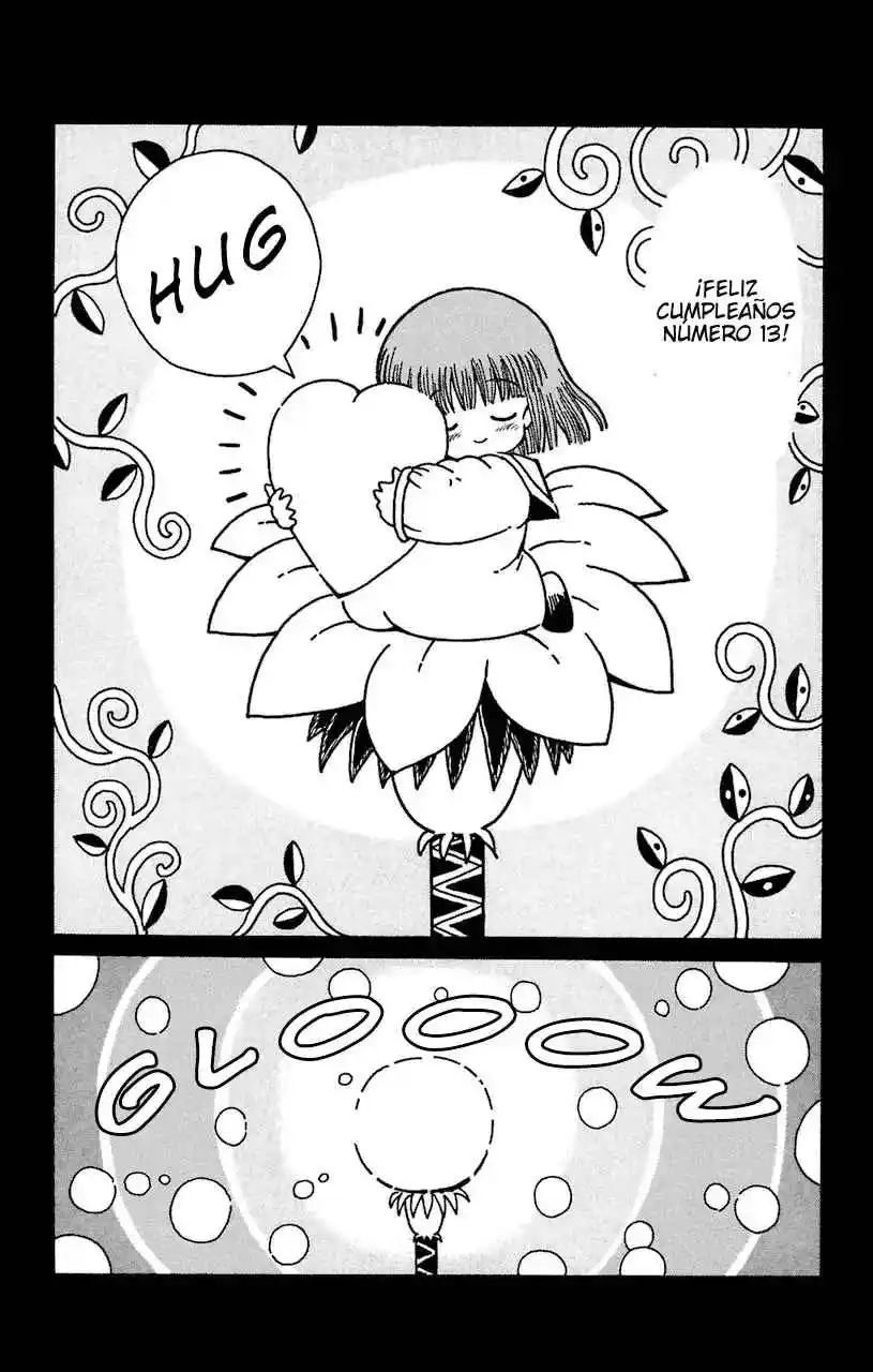 Mahoujin Guru Guru - Capítulo 23 - Página 19 - LectorTMOo