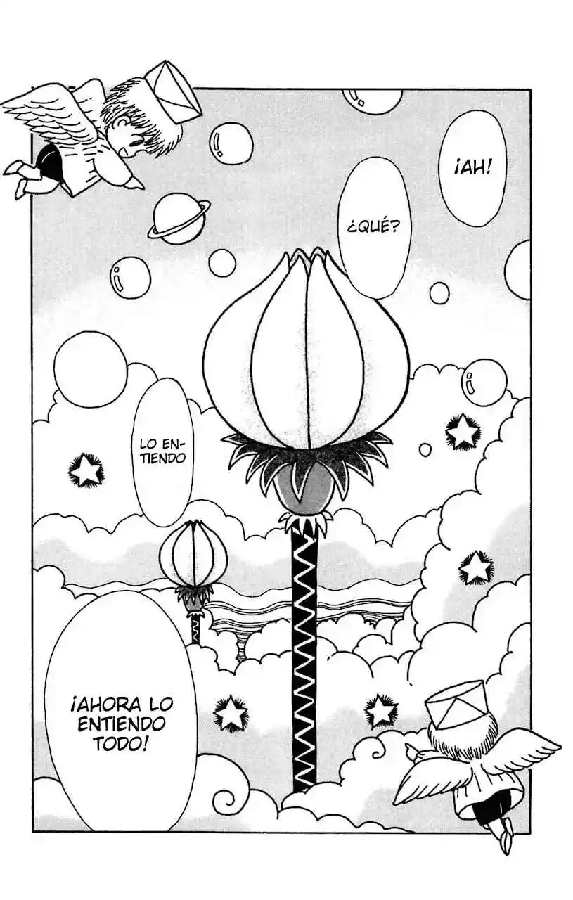 Mahoujin Guru Guru - Capítulo 23 - Página 20 - LectorTMOo