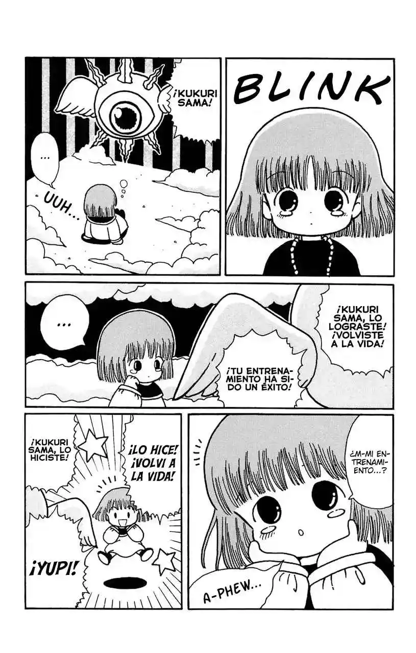 Mahoujin Guru Guru - Capítulo 23 - Página 21 - LectorTMOo