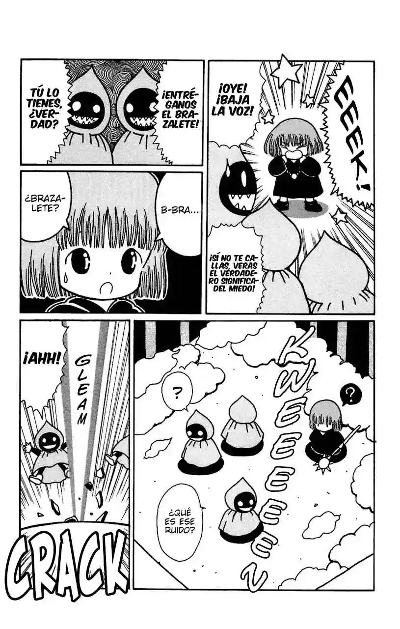 Mahoujin Guru Guru - Capítulo 23 - Página 24 - LectorTMOo