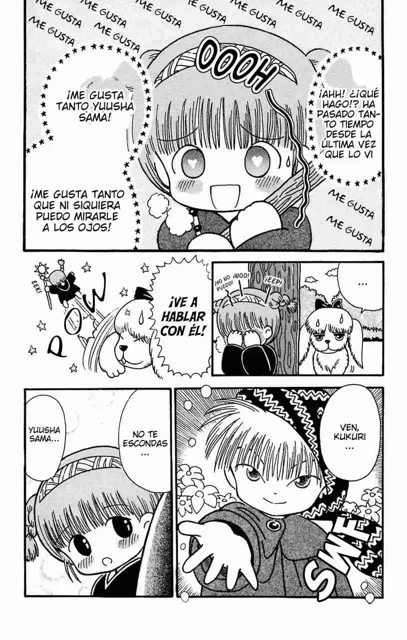 Mahoujin Guru Guru - Capítulo 24 - Página 10 - LectorTMOo