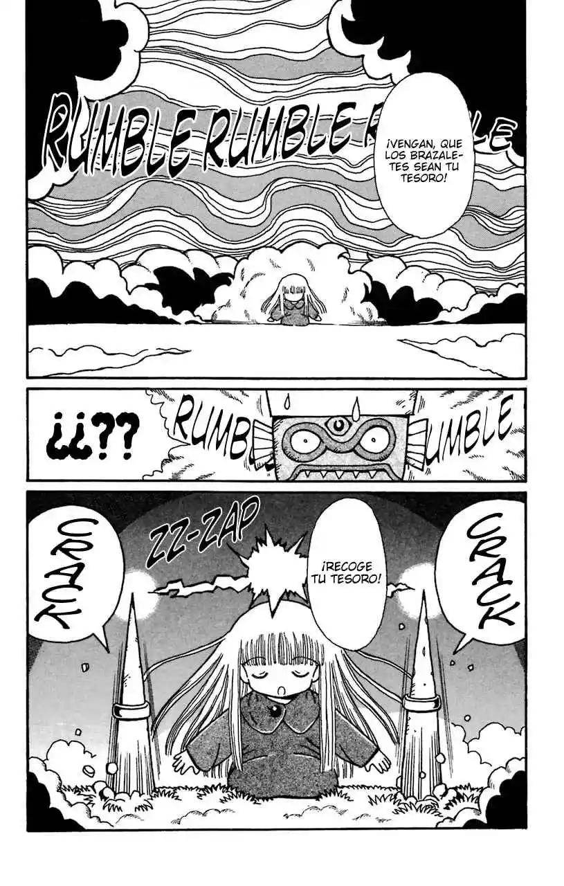 Mahoujin Guru Guru - Capítulo 24 - Página 15 - LectorTMOo