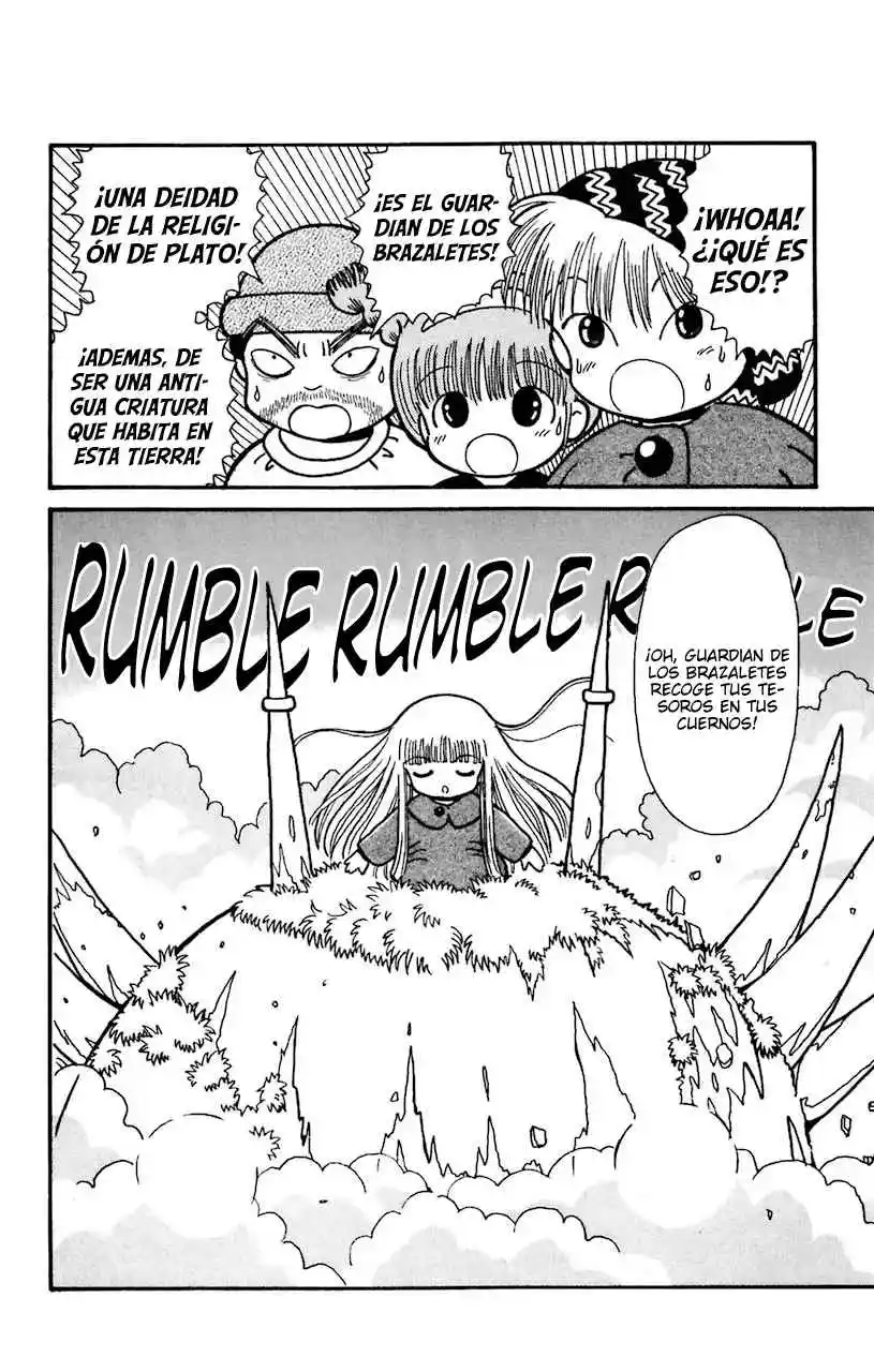 Mahoujin Guru Guru - Capítulo 24 - Página 16 - LectorTMOo