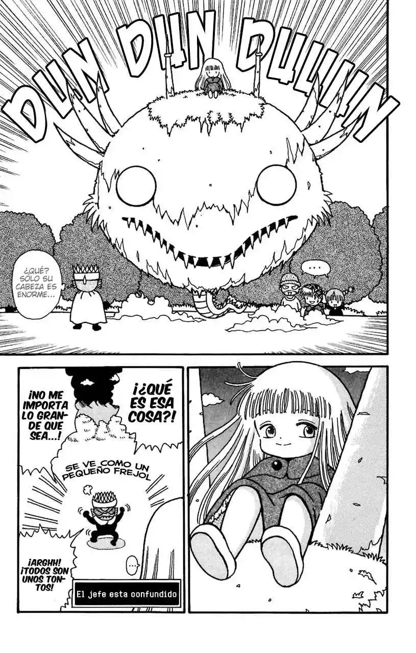 Mahoujin Guru Guru - Capítulo 24 - Página 17 - LectorTMOo