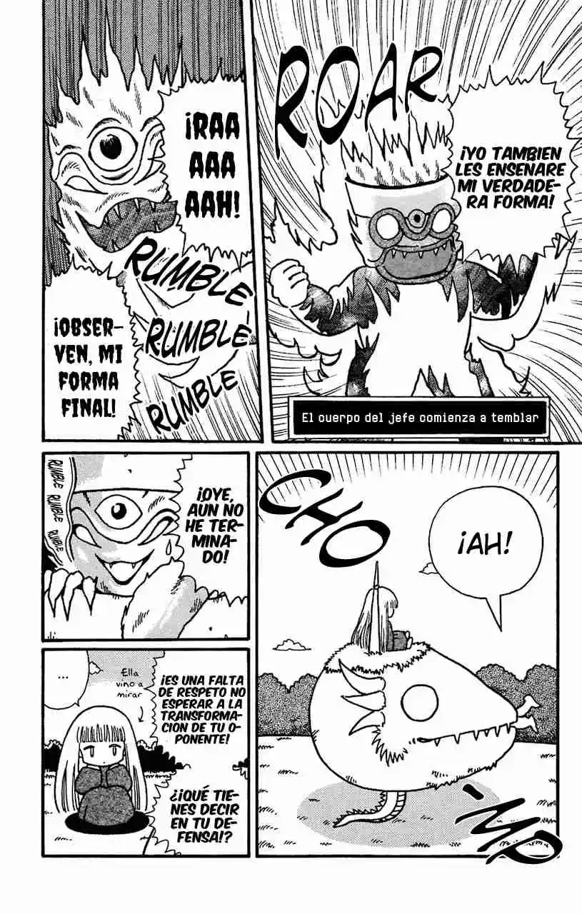Mahoujin Guru Guru - Capítulo 24 - Página 18 - LectorTMOo