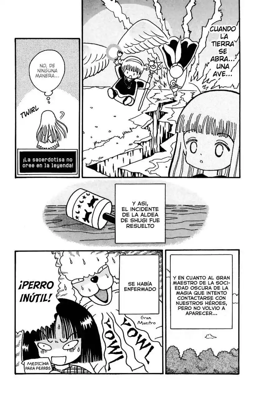 Mahoujin Guru Guru - Capítulo 24 - Página 24 - LectorTMOo