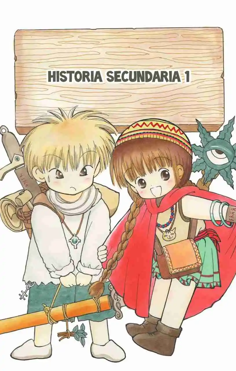 Mahoujin Guru Guru - Capítulo 25.10 - Página 5 - LectorTMOo