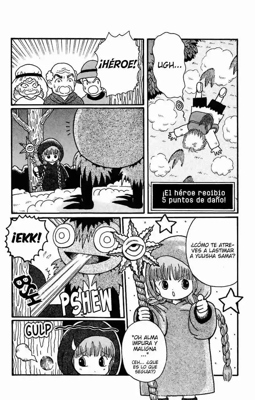 Mahoujin Guru Guru - Capítulo 25.10 - Página 16 - LectorTMOo