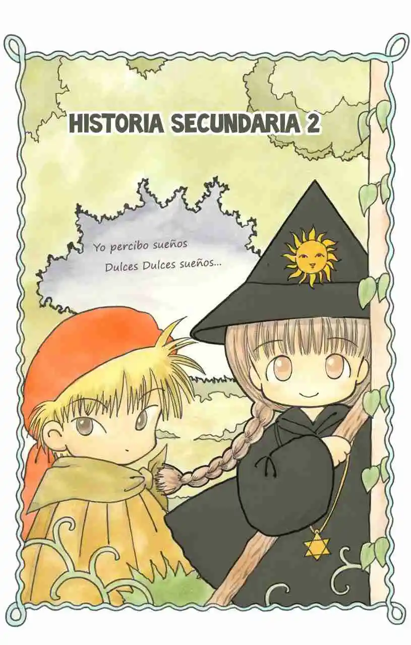 Mahoujin Guru Guru - Capítulo 25.20 - Página 3 - LectorTMOo