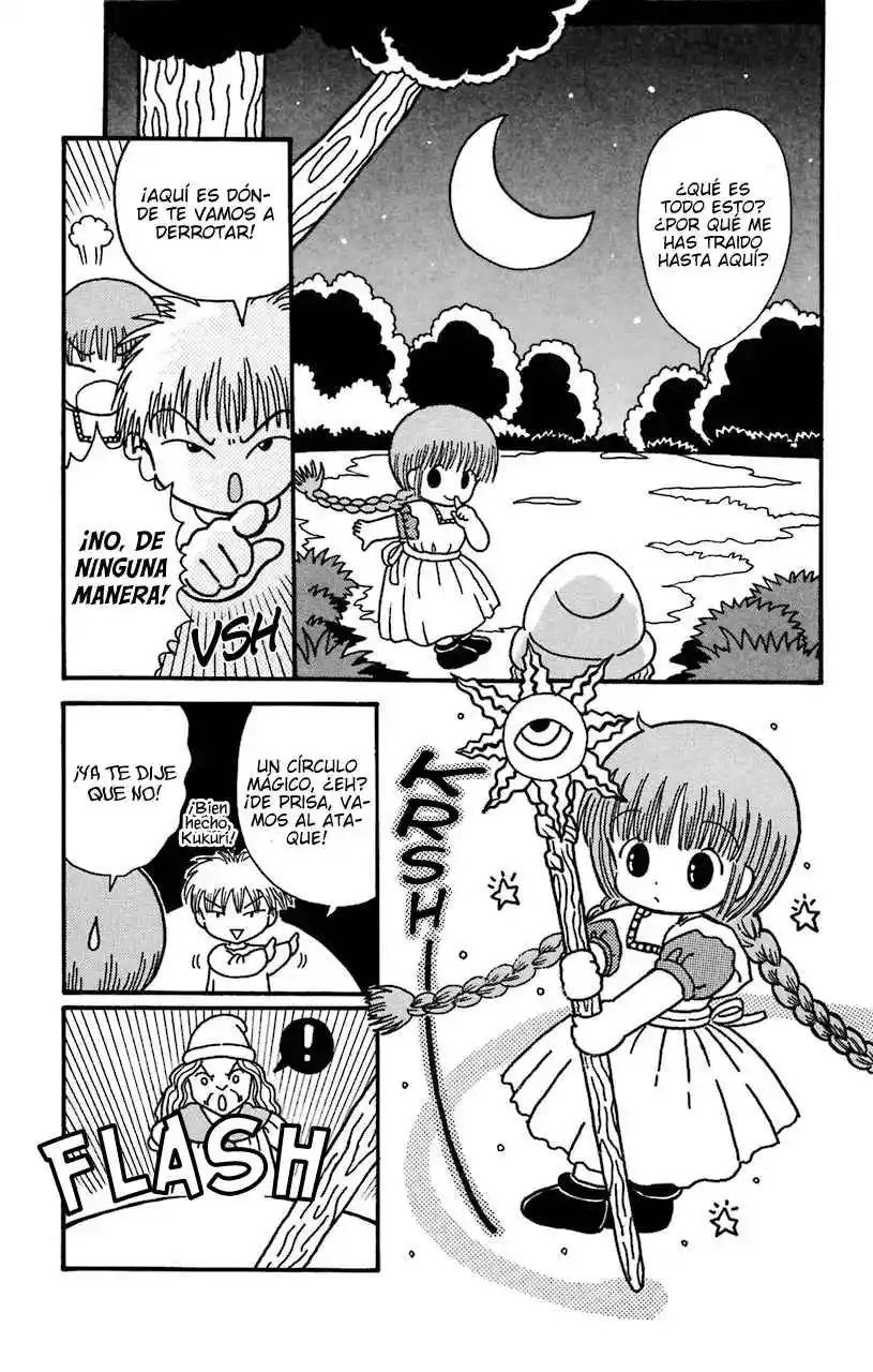 Mahoujin Guru Guru - Capítulo 25.20 - Página 14 - LectorTMOo