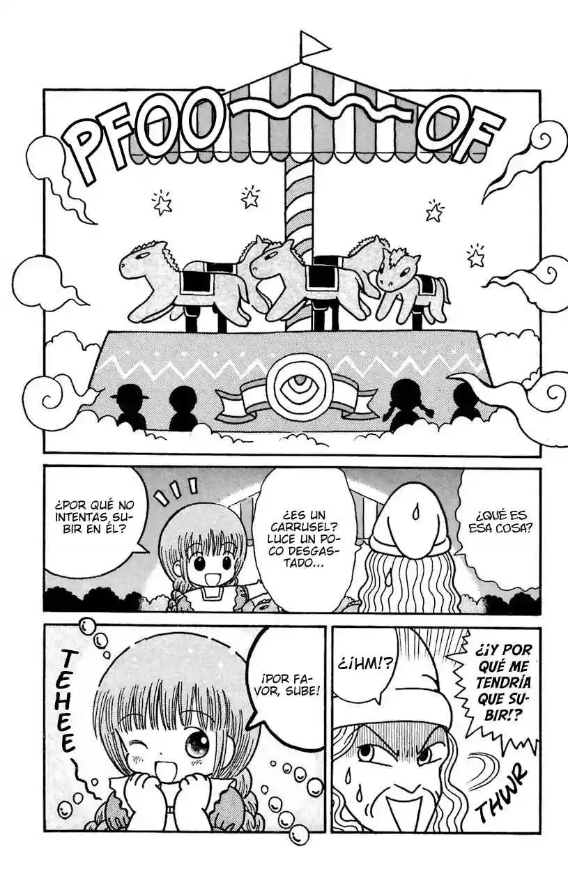 Mahoujin Guru Guru - Capítulo 25.20 - Página 15 - LectorTMOo