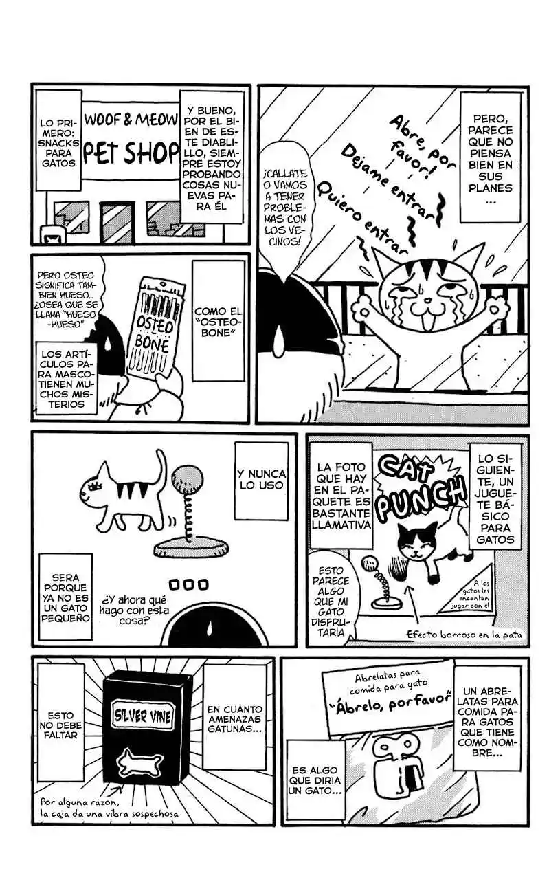 Mahoujin Guru Guru - Capítulo 25.30 - Página 4 - LectorTMOo