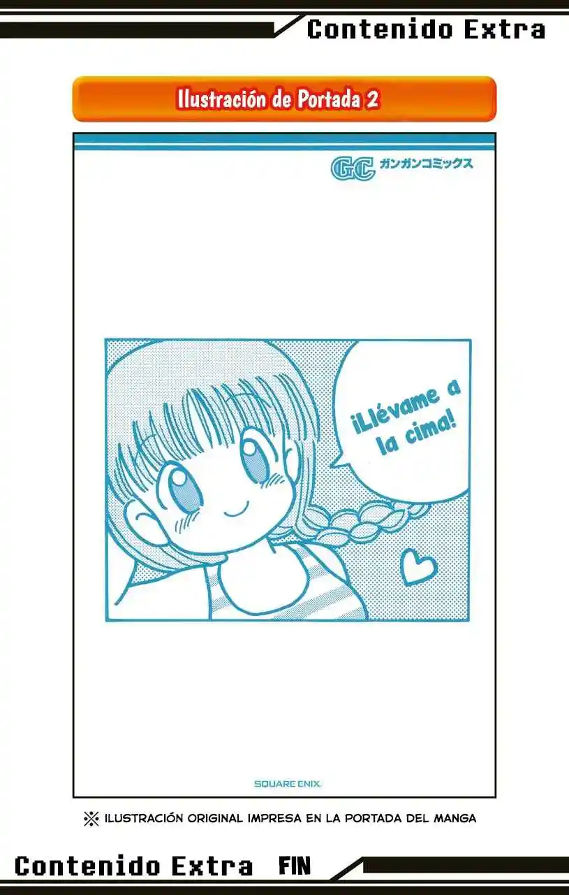 Mahoujin Guru Guru - Capítulo 25.30 - Página 8 - LectorTMOo