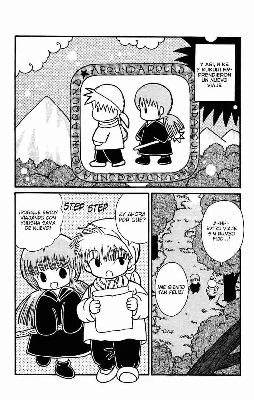 Mahoujin Guru Guru - Capítulo 25 - Página 13 - LectorTMOo