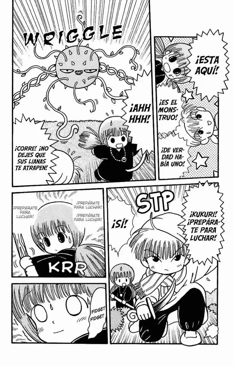 Mahoujin Guru Guru - Capítulo 25 - Página 17 - LectorTMOo